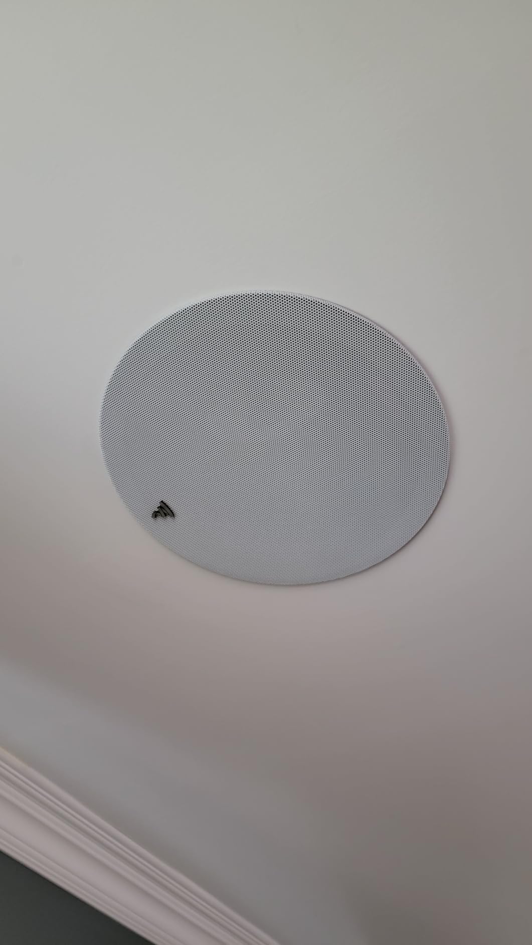 Focal 300 ICA6 In-Ceiling Angled Coaxial Loudspeaker, Sold Individually customer photo 1