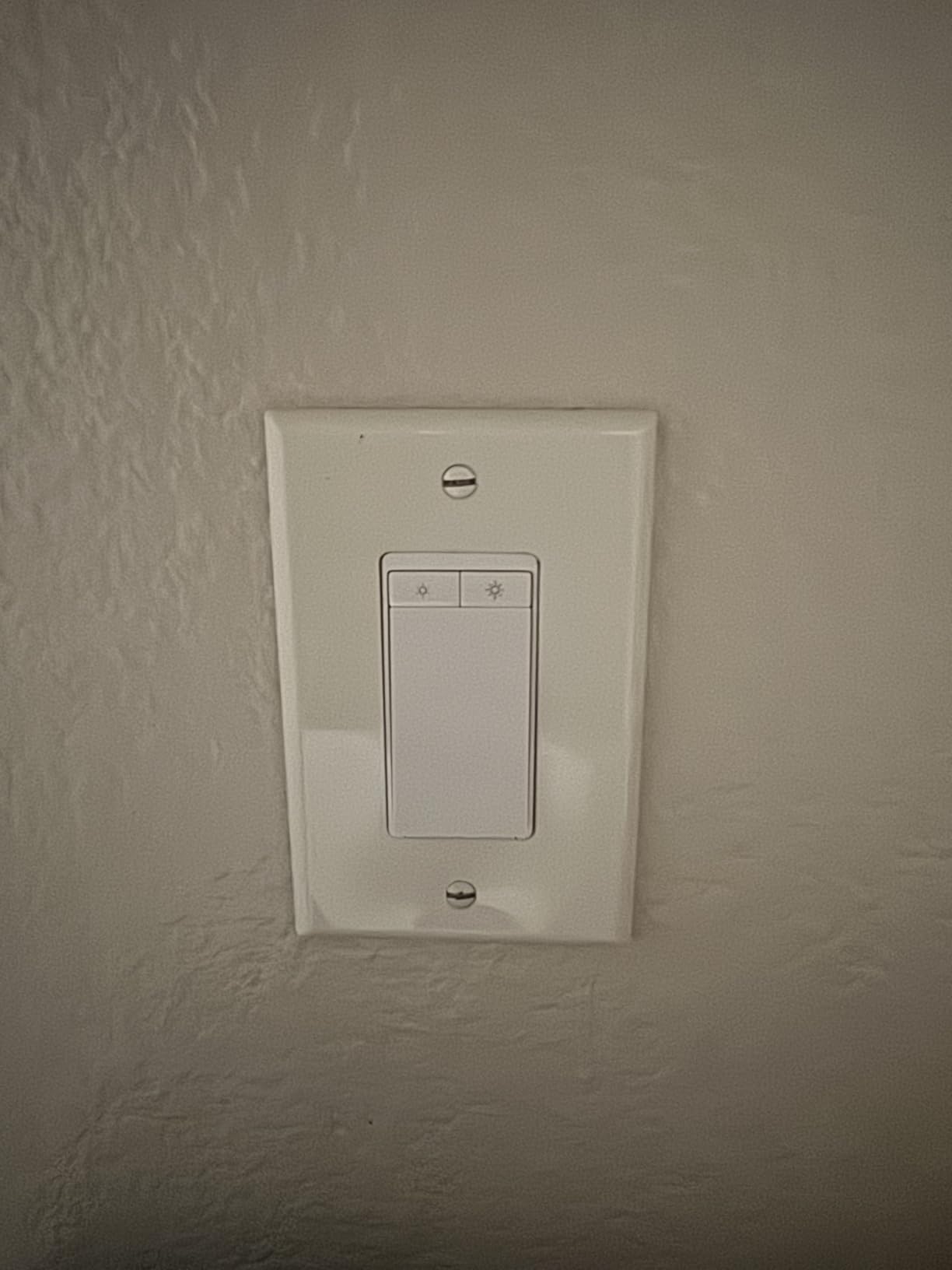 Kasa Smart 3 Way Dimmer Switch KIT, Dimmable Light Switch Compatible with Alexa, Google Assistant and SmartThings, Neutral Wire Needed, 2.4GHz, ETL Certified, No Hub Required, White (KS230 KIT v2) customer photo 2
