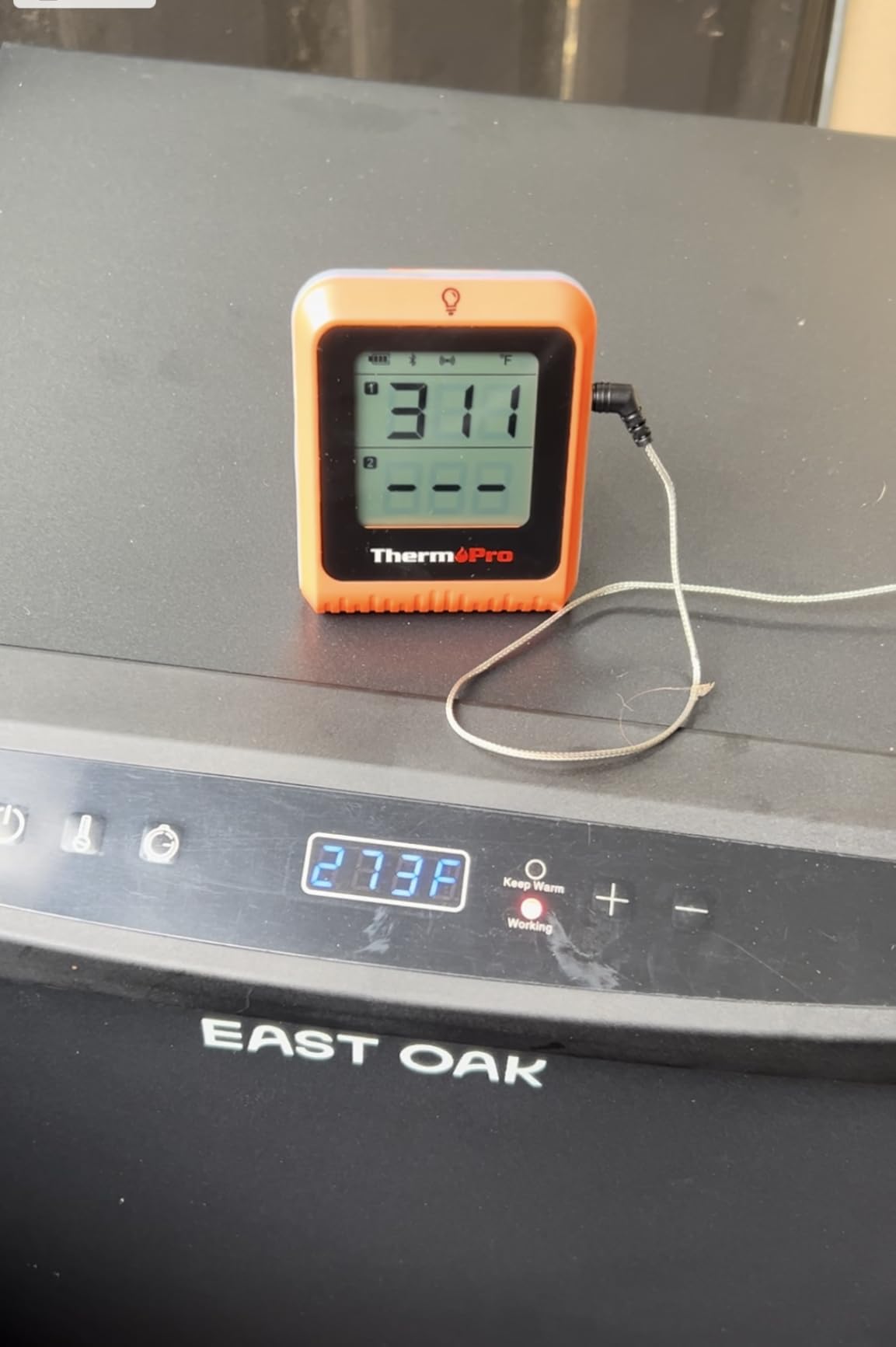 EAST OAK 30