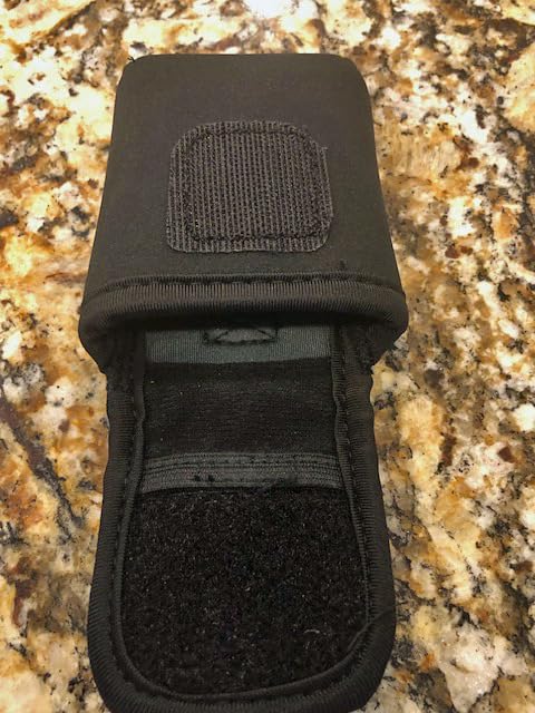 Garmin inReach Messenger Satellite Communicator, Global Two-Way Messaging customer photo 1