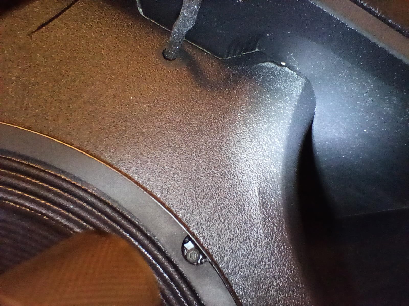 JBL Professional PRX918XLF 18-Inch Powered Subwoofer, Portable PA, 2000 Watt, DSP, Parametric EQ, Bluetooth Low Energy (BLE), and APP Control, Black customer photo 2