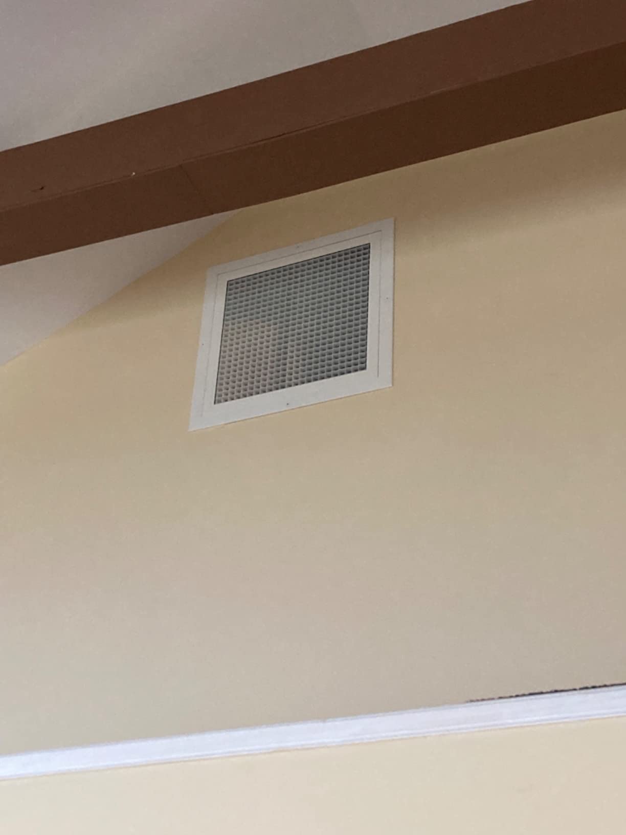 AC Infinity CLOUDWAY Whole House EC Fan S12, 1600 CFM with Remote 10-Speed | 1600 CFM with Remote 10-Speed Wireless Fan Controller, 12