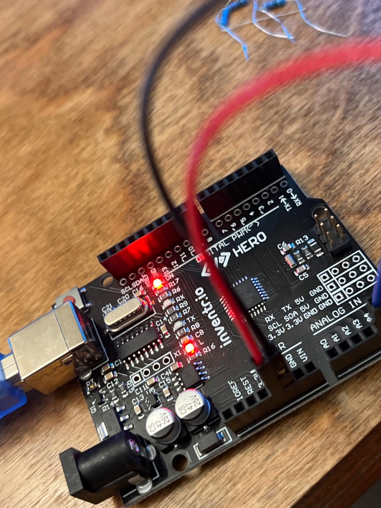 Adventure Kit: 30 Days Lost in Space - Premium STEM Coding Course for Adults & Teens, Robotics & Engineering Projects with Expert Teachers, Arduino IDE Compatible Kit customer photo 1