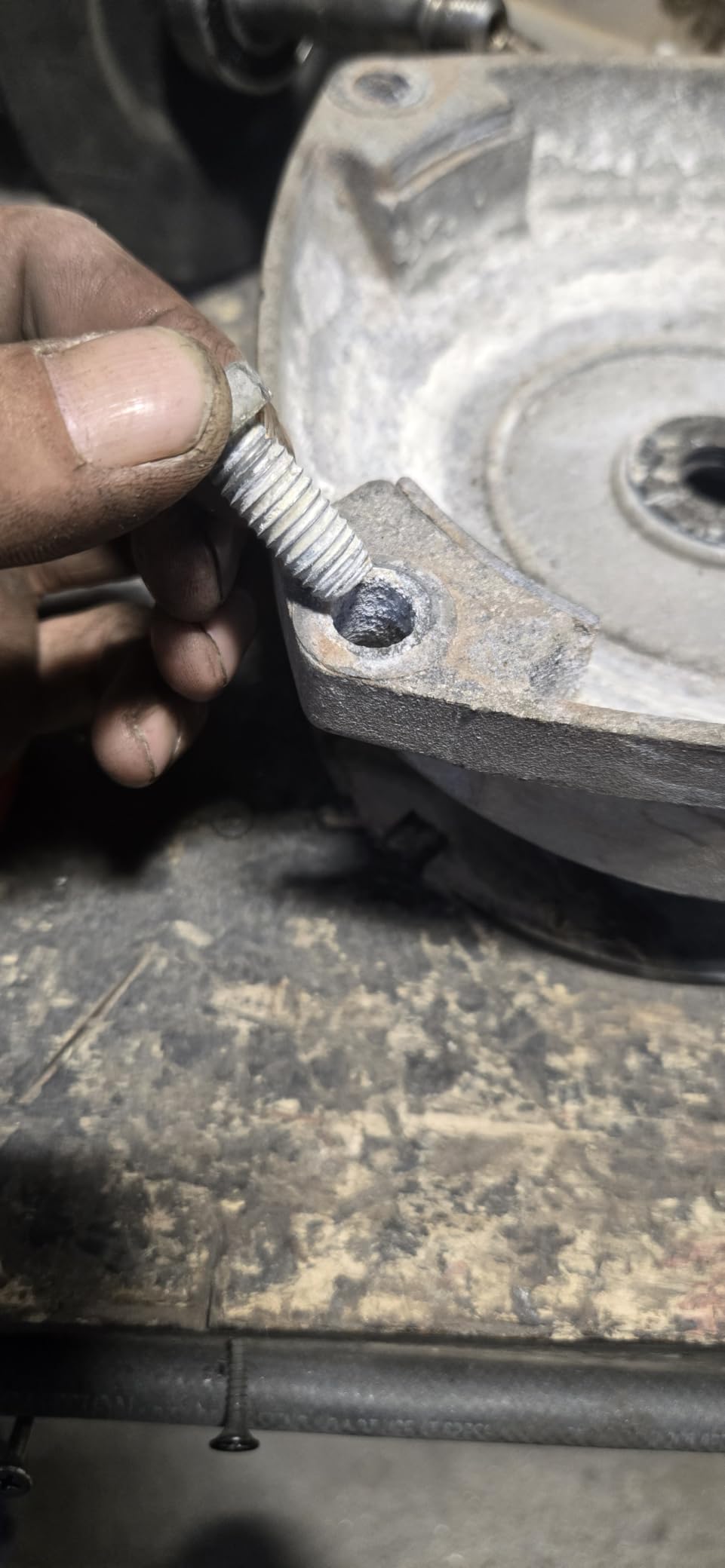 Milwaukee Electric - M12 Fuel. 1/4 HEX Impact Driver KIT customer photo 2