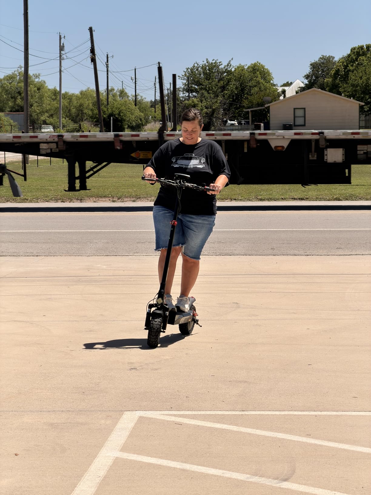 iScooter iX3/iX4 Electric Scooter, 10