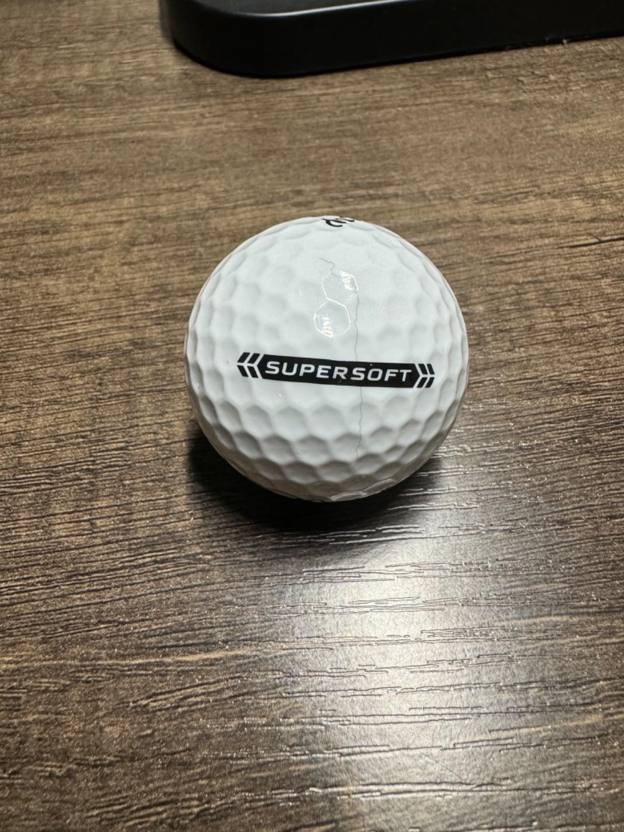 Callaway Golf Supersoft Golf Balls customer photo 2