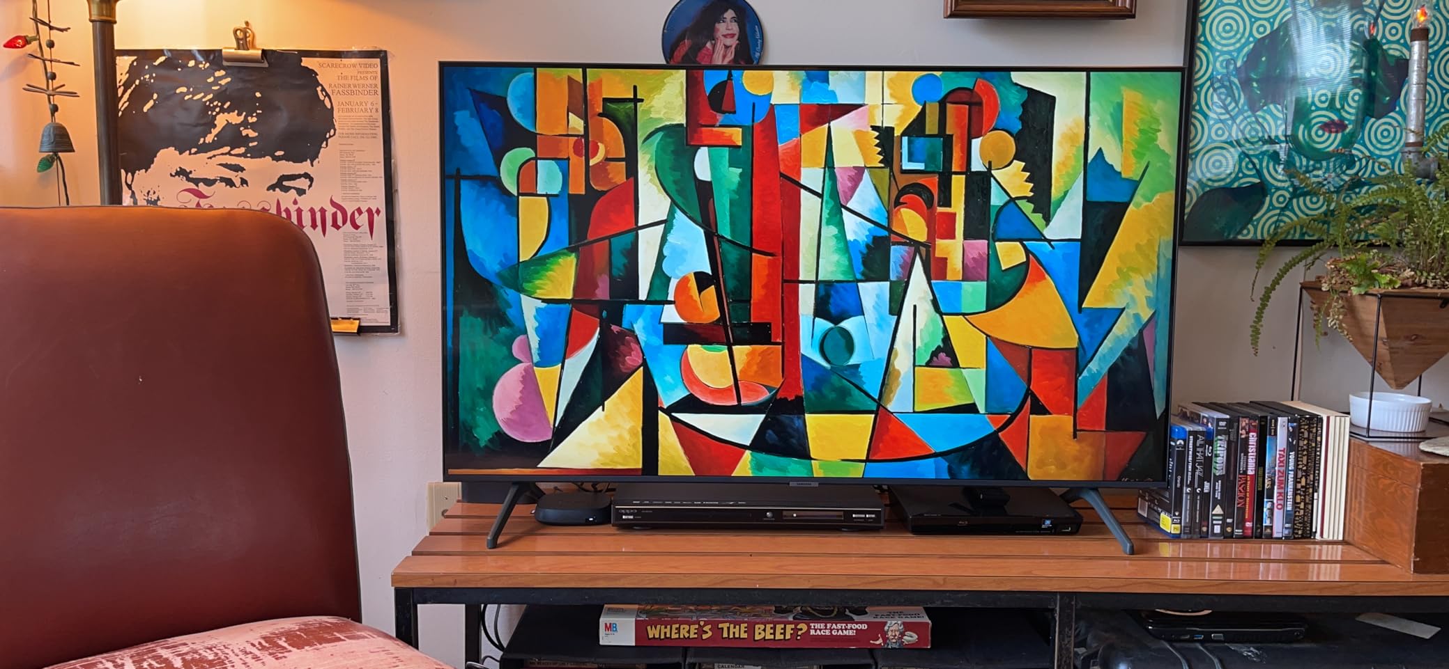 SAMSUNG 50