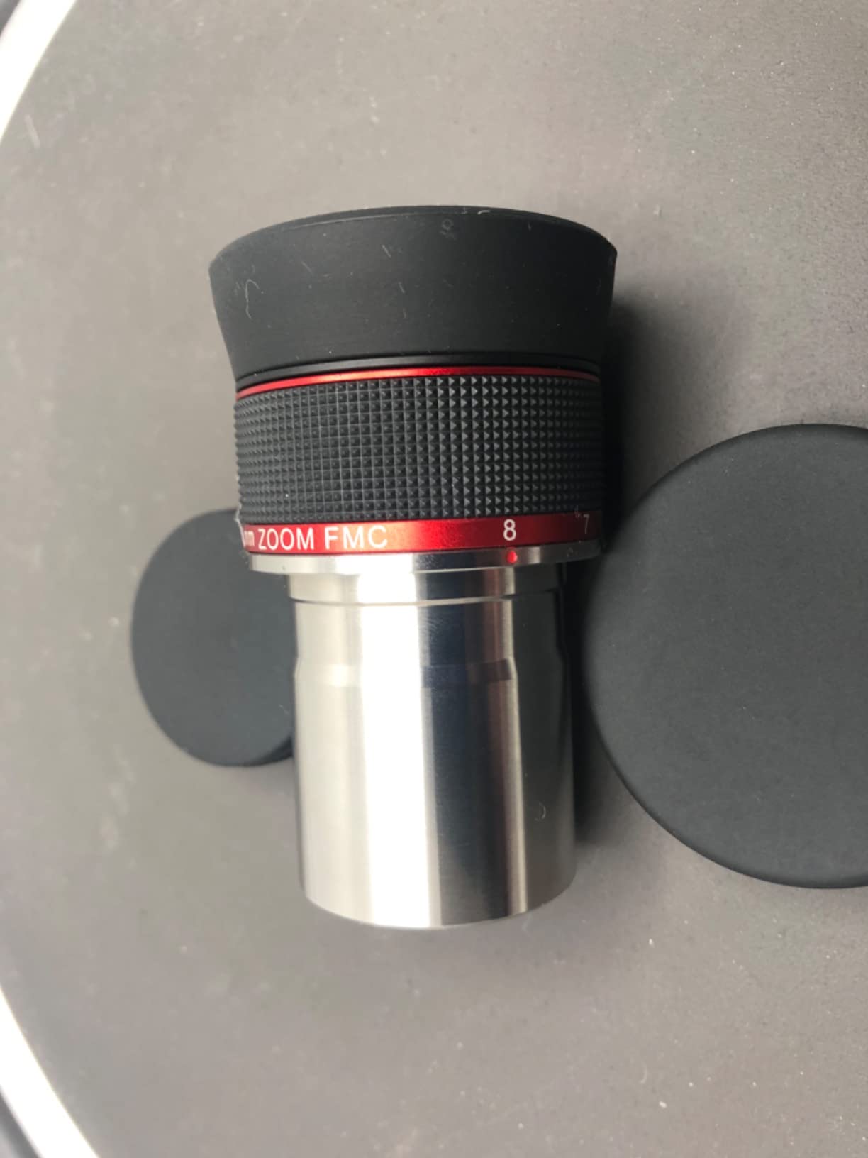 SVBONY SV215 Zoom Eyepiece, 1.25