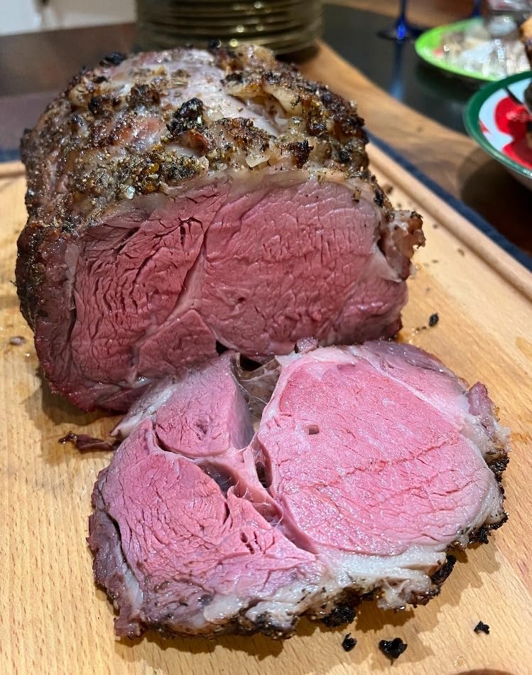 Anova Culinary Sous Vide Precision Cooker 3.0 (WiFi), 1100 Watts, Stainless Steel customer photo 2