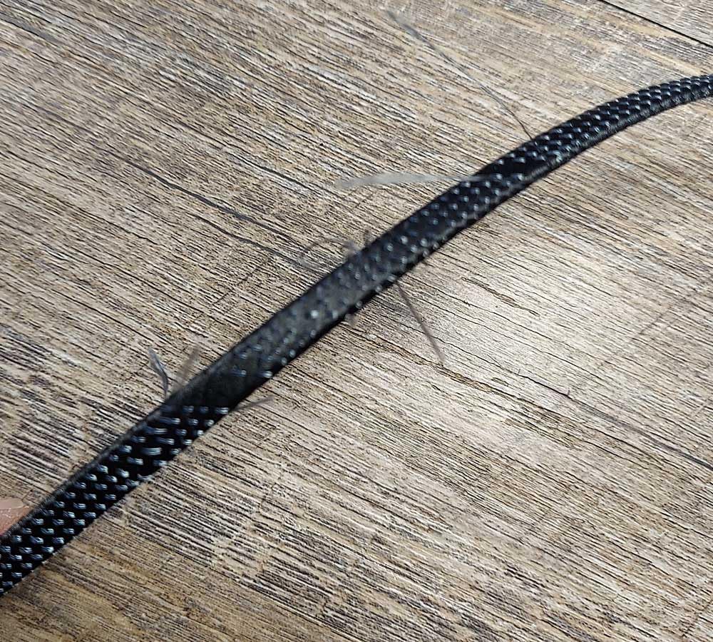 Smolink Cat 8 Ethernet Cable, 50ft 40Gbps 2000MHz RJ45 LAN Cable customer photo 2