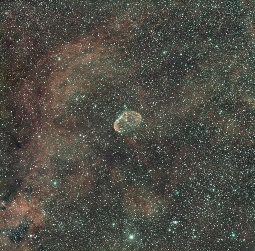 SVBONY SV220 Telescope Filter, 2