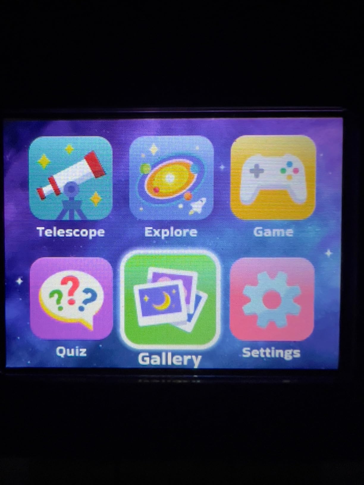 LeapFrog Magic Adventures Telescope customer photo 1