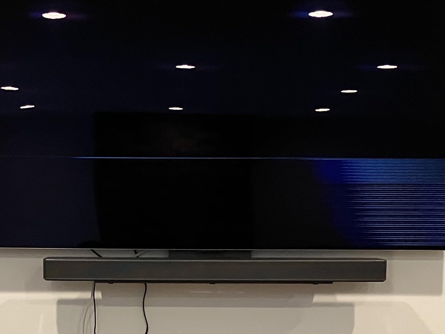 LG C3 Series 48-Inch Class OLED evo Smart TV OLED48C3PUA, 2023 - AI-Powered 4K, Alexa Built-in customer photo 1
