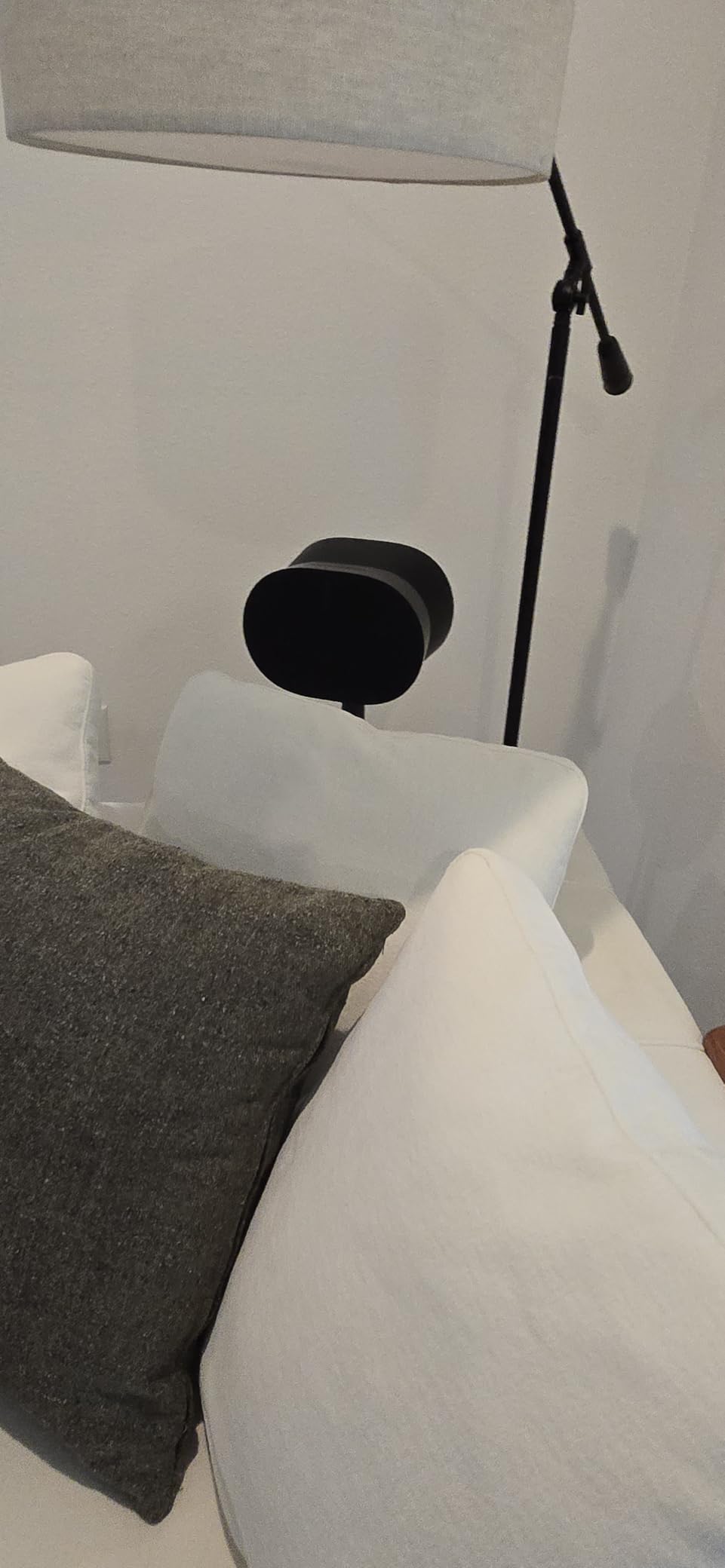 Sonos Era 300 Wireless Smart Speaker with Dolby Atmos - Black | 6-Driver Design | Bluetooth | WiFi | Trueplay Tuning | Stereo Pairing | Alexa | Works as Surround with Sonos Soundbars customer photo 1