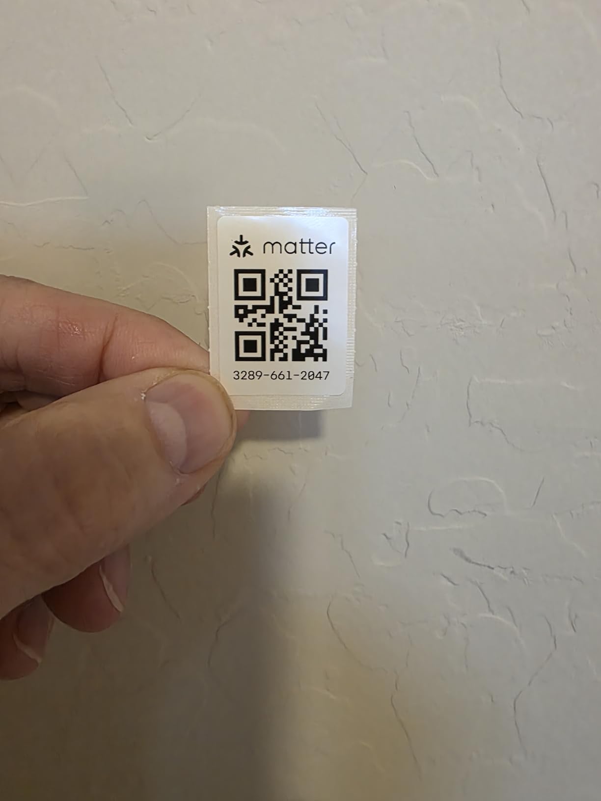 TP-Link Tapo Matter Supported Smart Plug Mini, Compact Design, 15A/1800W Max, Super Easy Setup, Works with Apple Home, Alexa & Google Home, UL Certified, 2.4G Wi-Fi Only, White, Tapo P125M(3-Pack) customer photo 1
