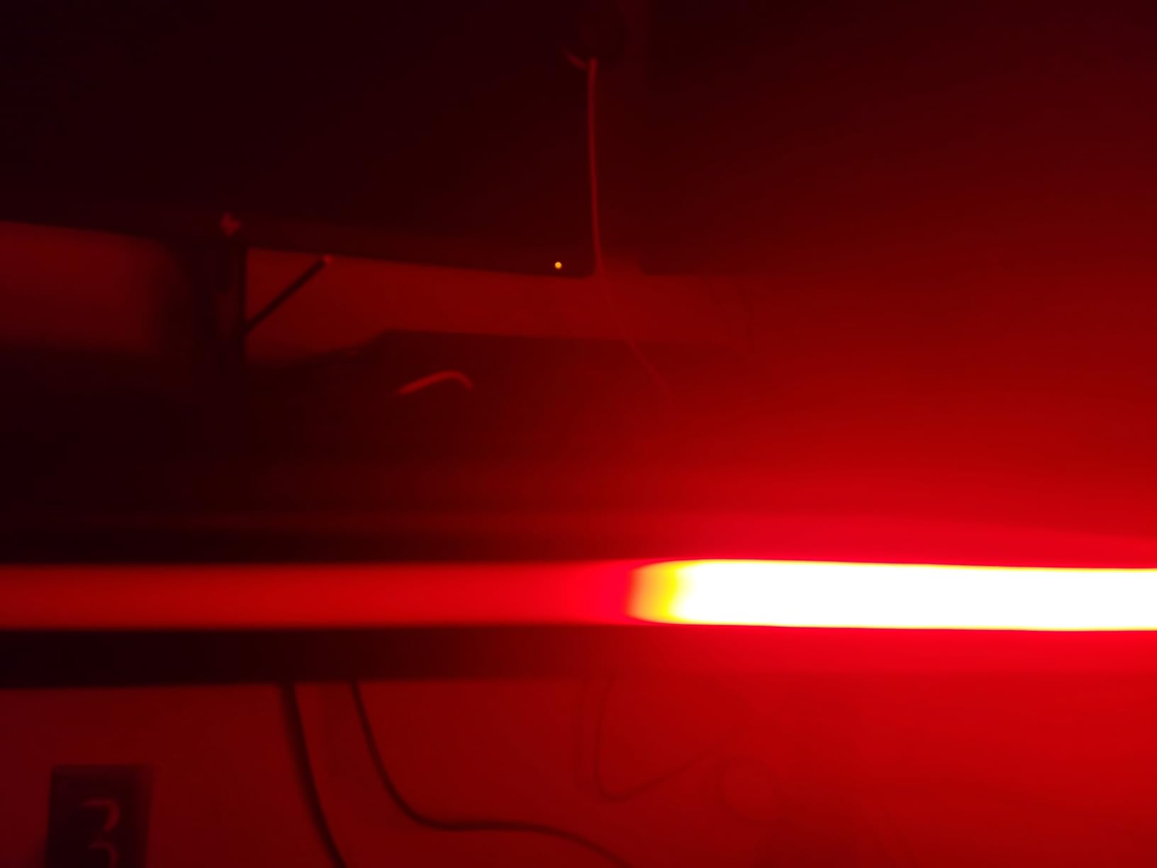 Govee RGBIC LED Neon Rope Lights, 10ft Gaming Lights for Gaming Desks | LED Strip Lights Syncing with Razer Chroma, Support Cutting, Smart App Control, Music Sync, Adapter (Only 2.4G Wi-Fi) customer photo 1
