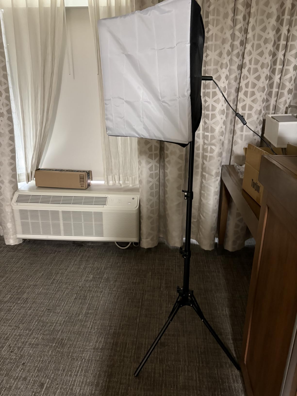 Torjim Softbox Photography Lighting Kit | 16