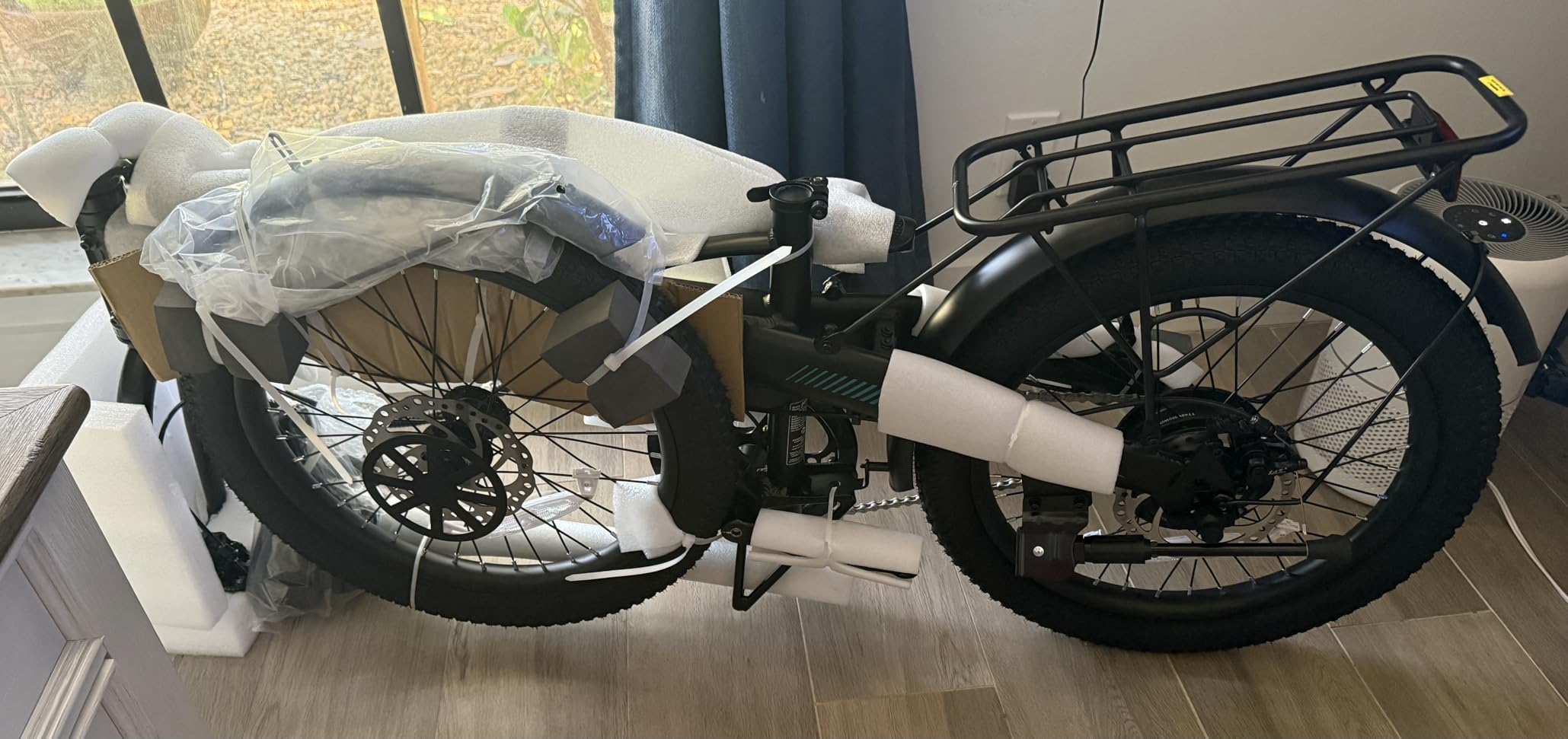 Gotrax R1 20