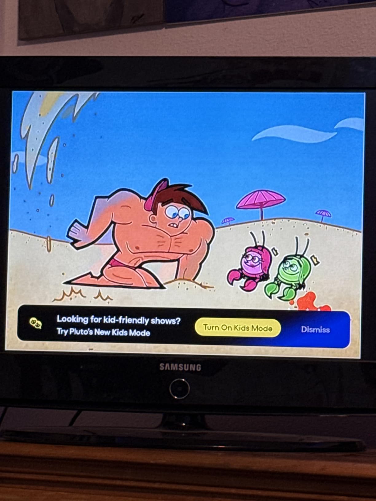onn. Google TV 4K Streaming Box customer photo 1