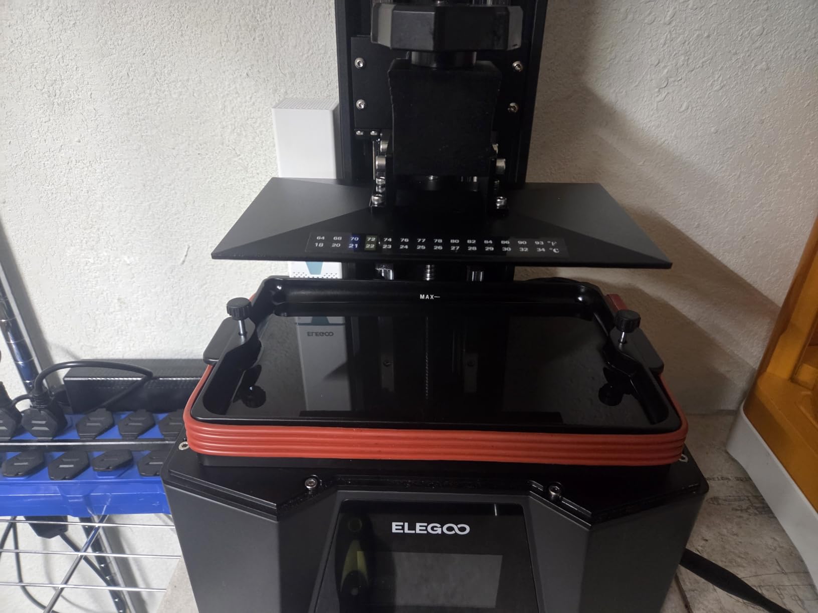 ELEGOO Saturn 3 Ultra MSLA 3D Printer | 10