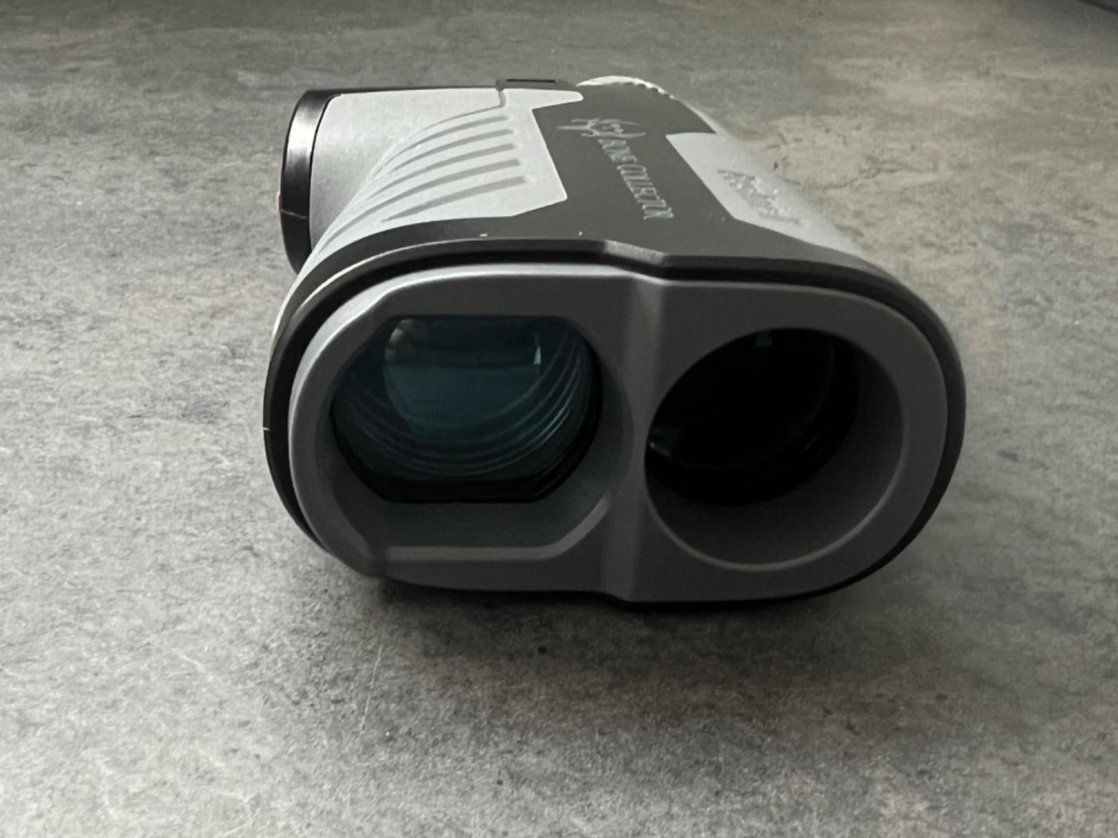 Bushnell BoneCollector 1000 Hunting Rangefinder customer photo 2