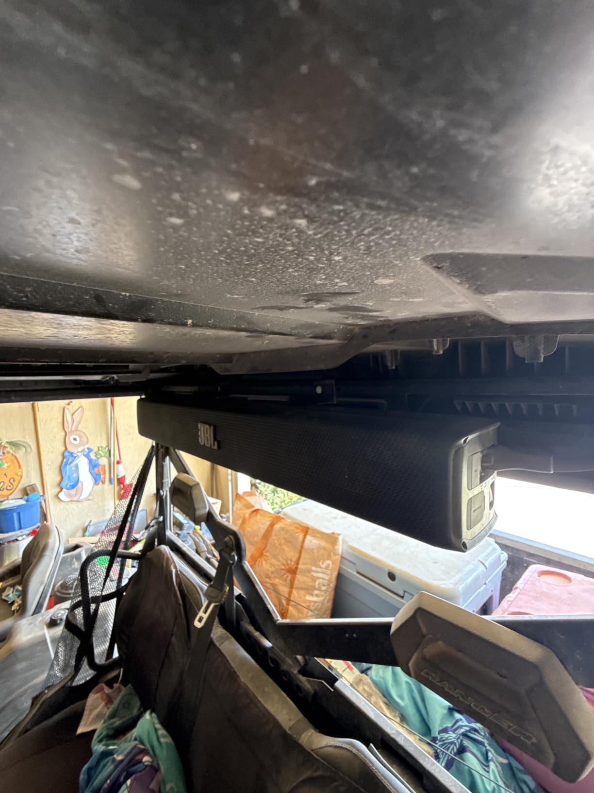 JBL RallyBar XL - 35