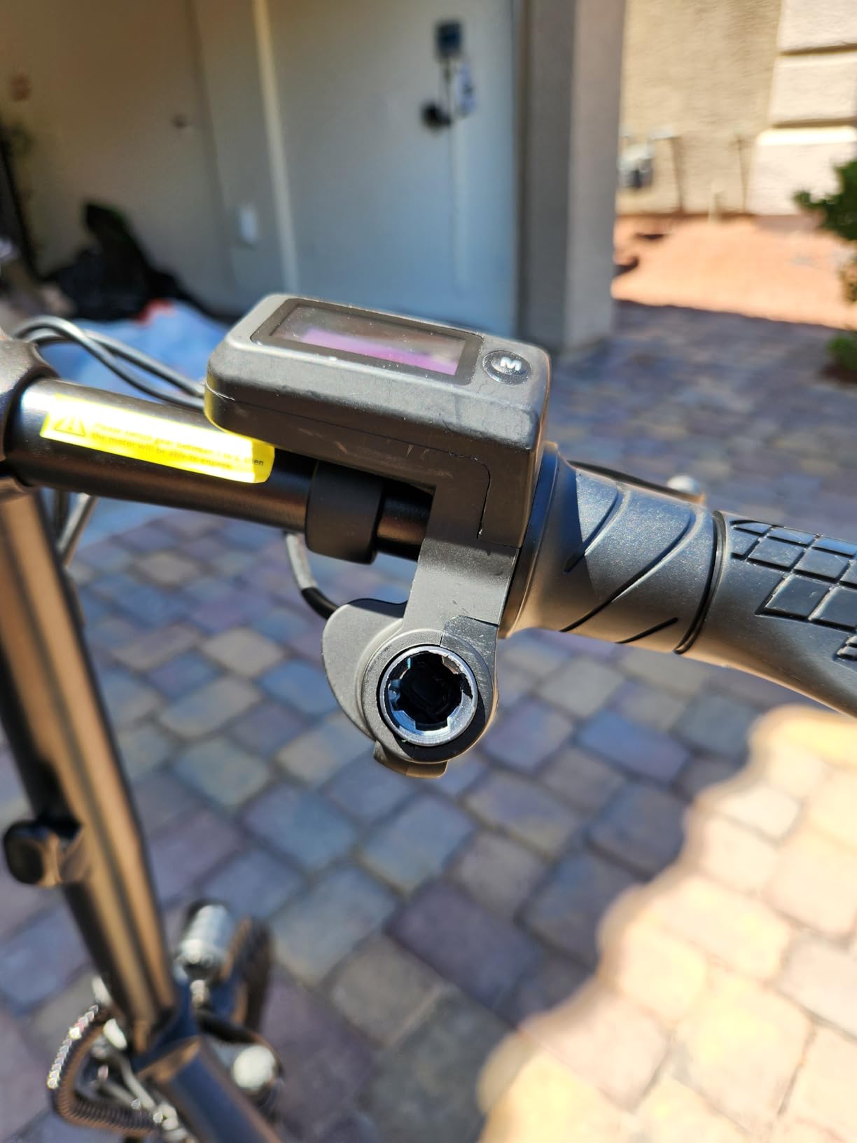 Gotrax 12