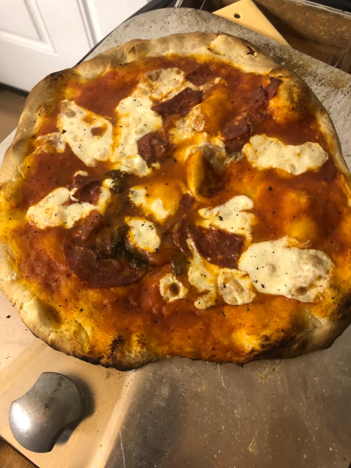 PIZZELLO 16