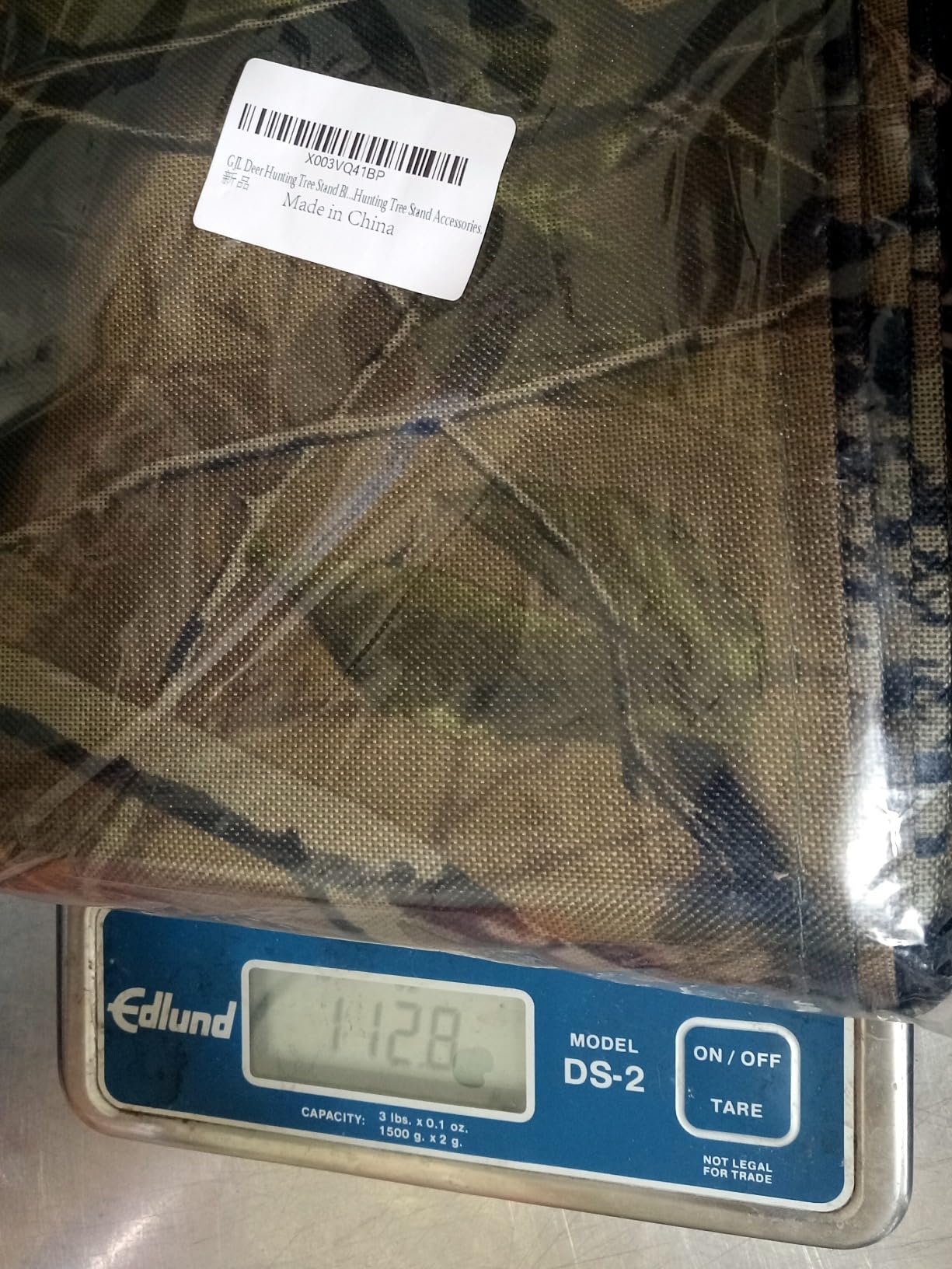 Hunting Tree Stand Blinds, 102