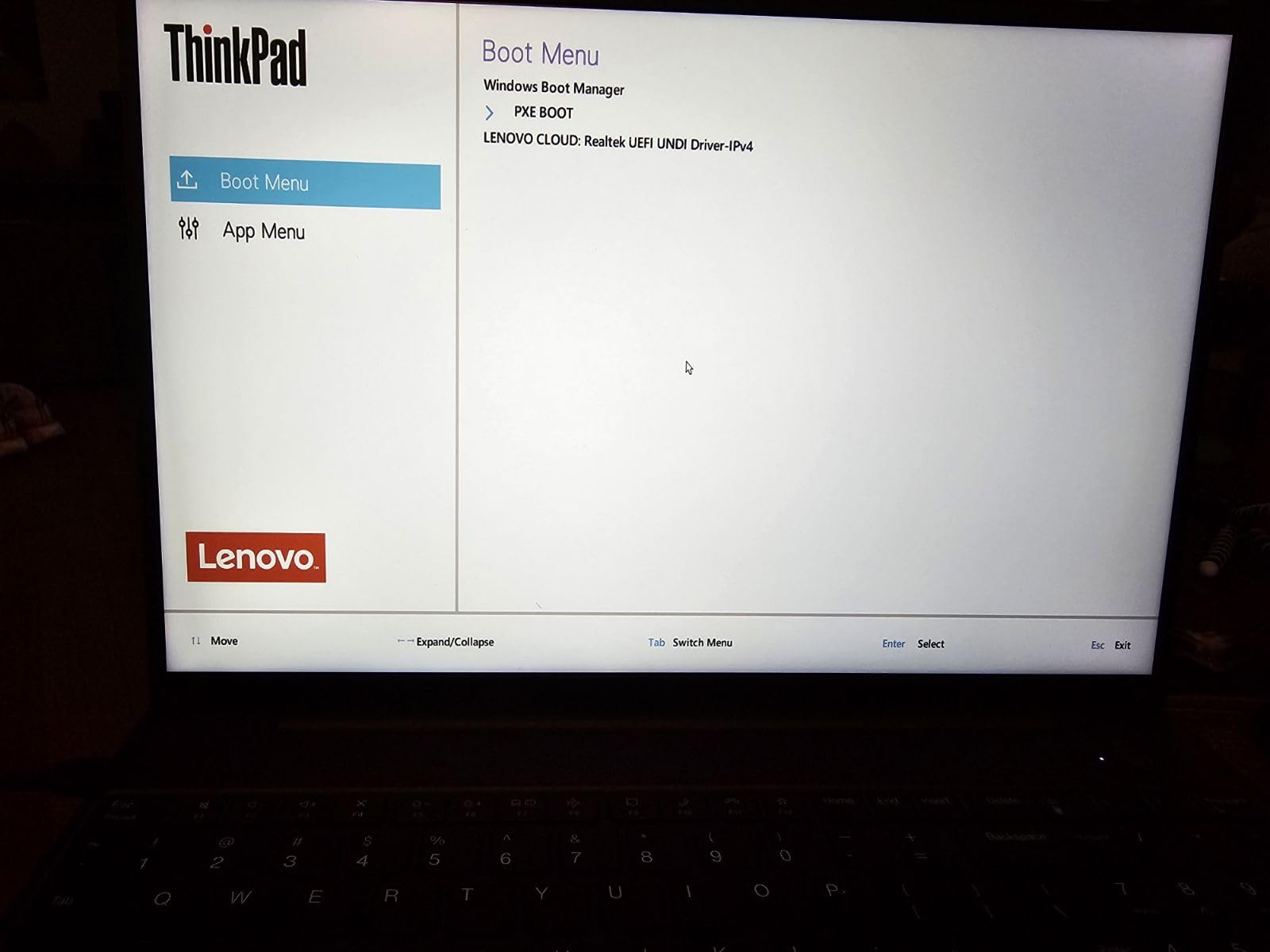 Lenovo ThinkPad E16 Laptop, 16