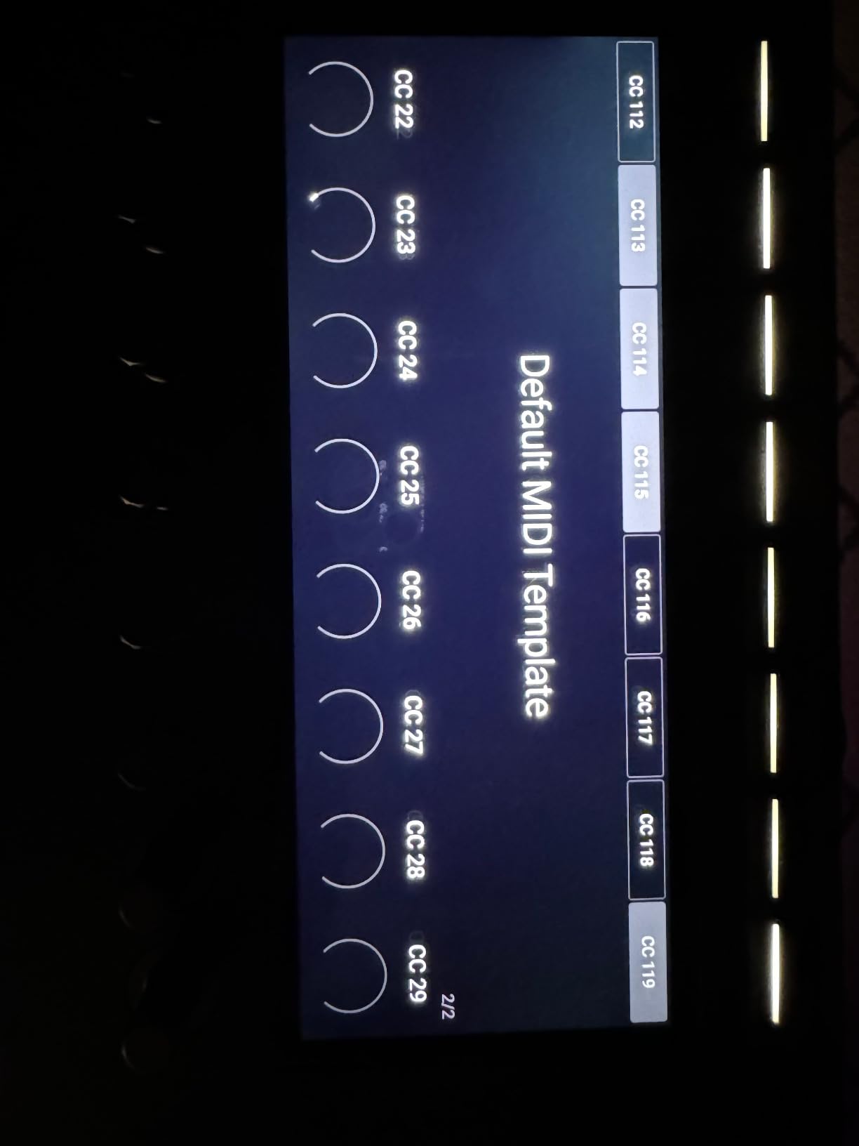 Native Instruments S-Series Komplete Kontrol S88 MK3 Keyboard Controller customer photo 2
