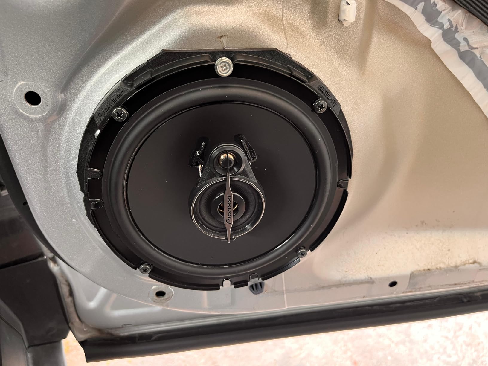 Pioneer A-Series Standard TS-A6961F 6