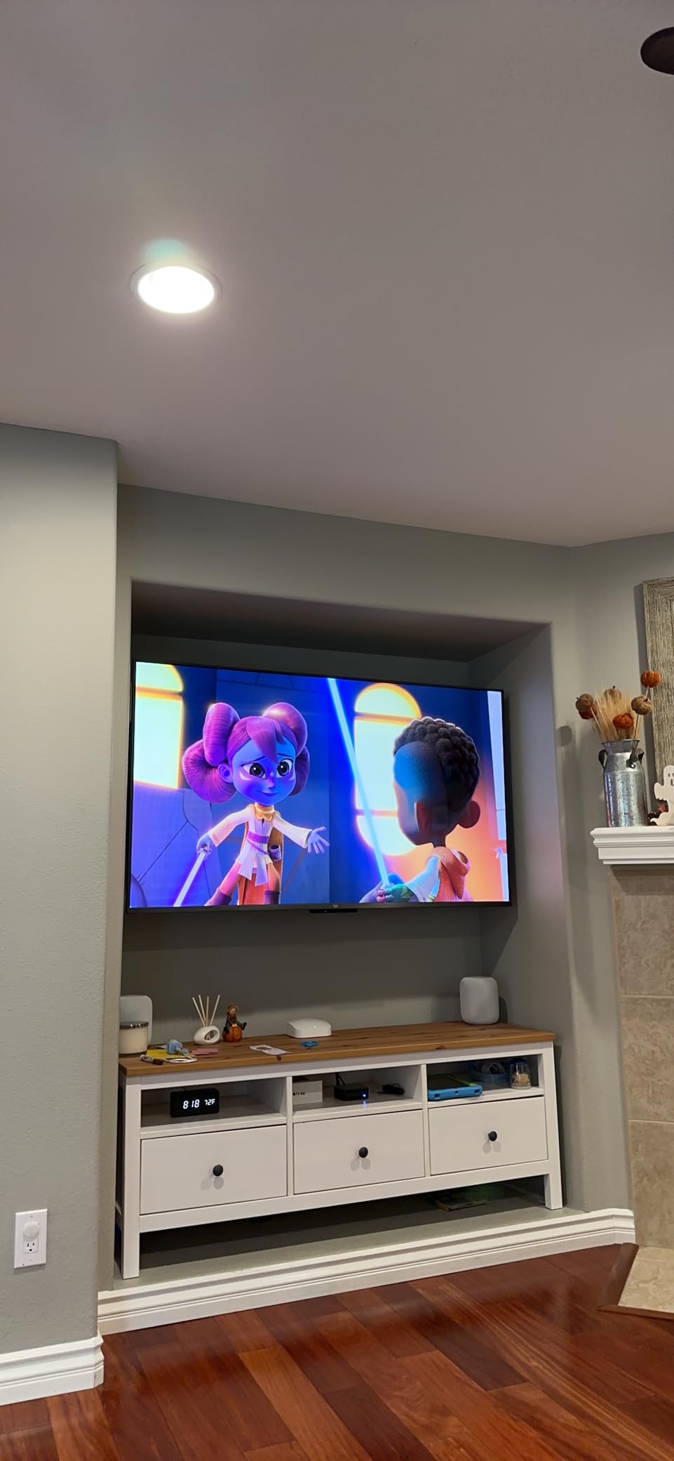 Amazon Fire TV 50