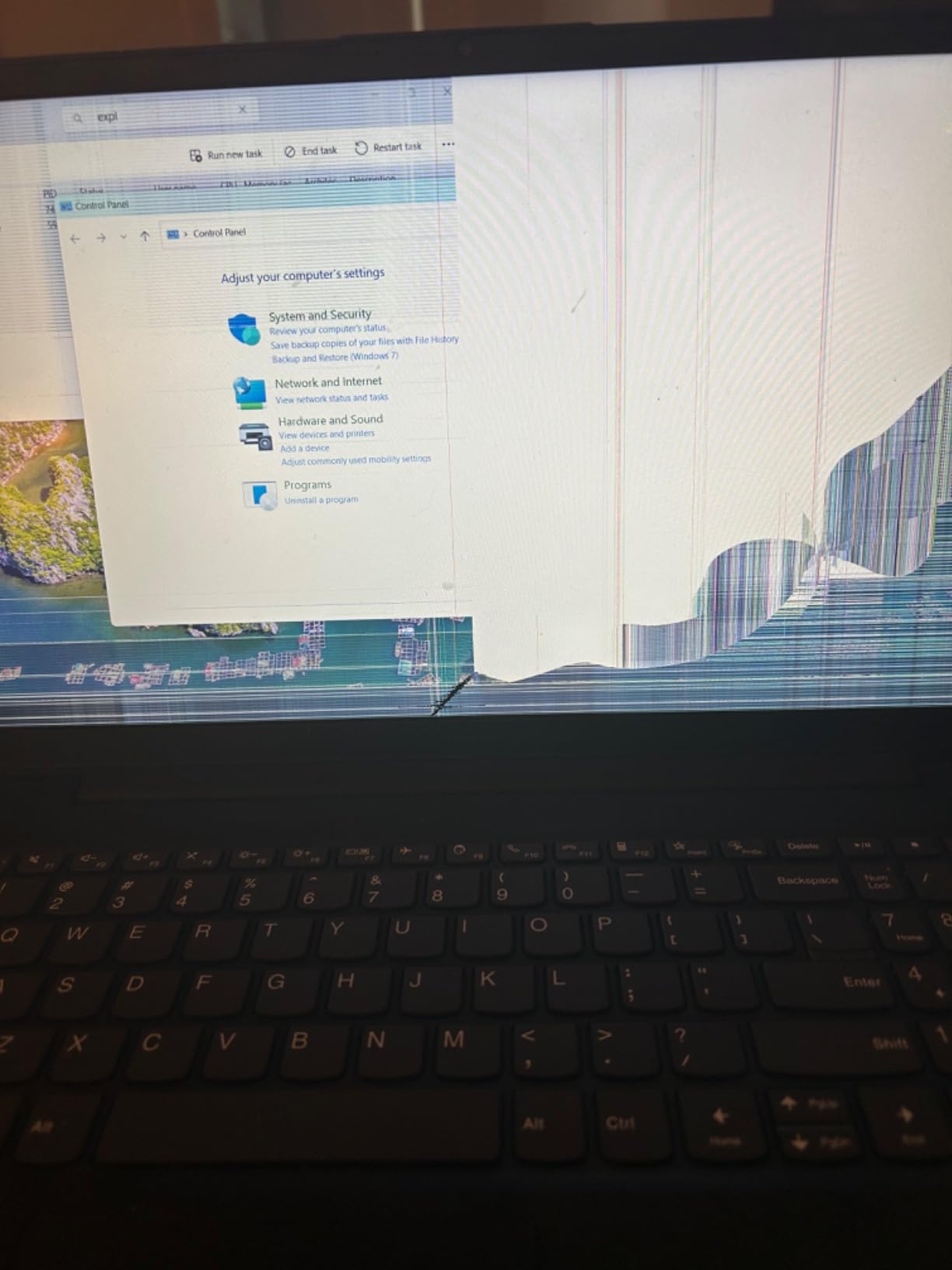 Lenovo V15 Laptop, 15.6