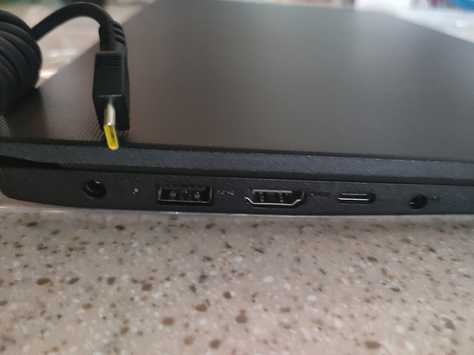 Lenovo V15 Laptop, 15.6