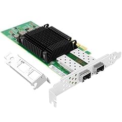 Vogzone for E810-XXVDA2 Network Adapter, 25GbE 2X SFP28 PCIe 4.0 x8 NIC | Intel E810-XXVAM2 customer photo 2