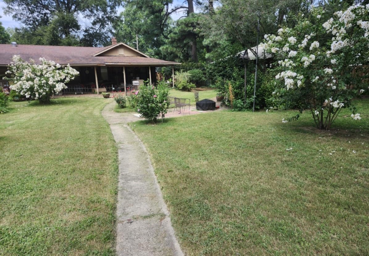 Greenworks 80V 21in Self-Propelled Lawn Mower, 4.0 Ah Battery and Charger customer photo 2