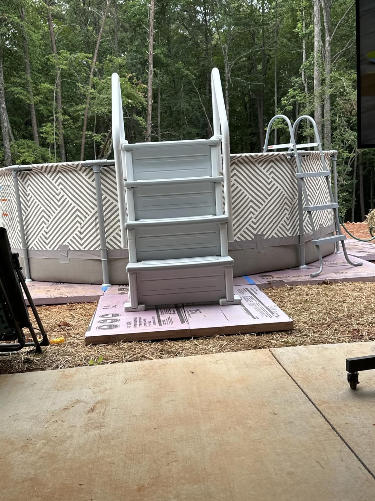 Bestway Steel Pro MAX 13' x 42