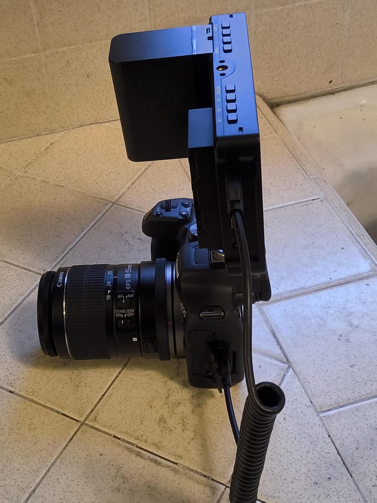 FEELWORLD F5 Prox 5.5