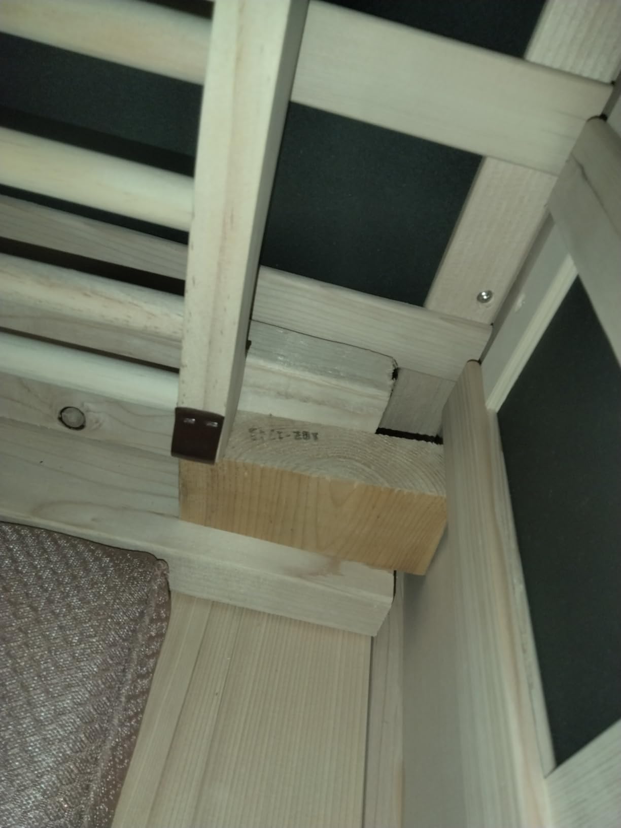 OUTEXER Far Infrared Sauna Home Sauna Spa Room Low-EMF Wood 1200W 120V | Indoor Saunas with 7 Color Light Tempered Glass Door, Room: 35.2*27.6*61.6 Inch customer photo 2