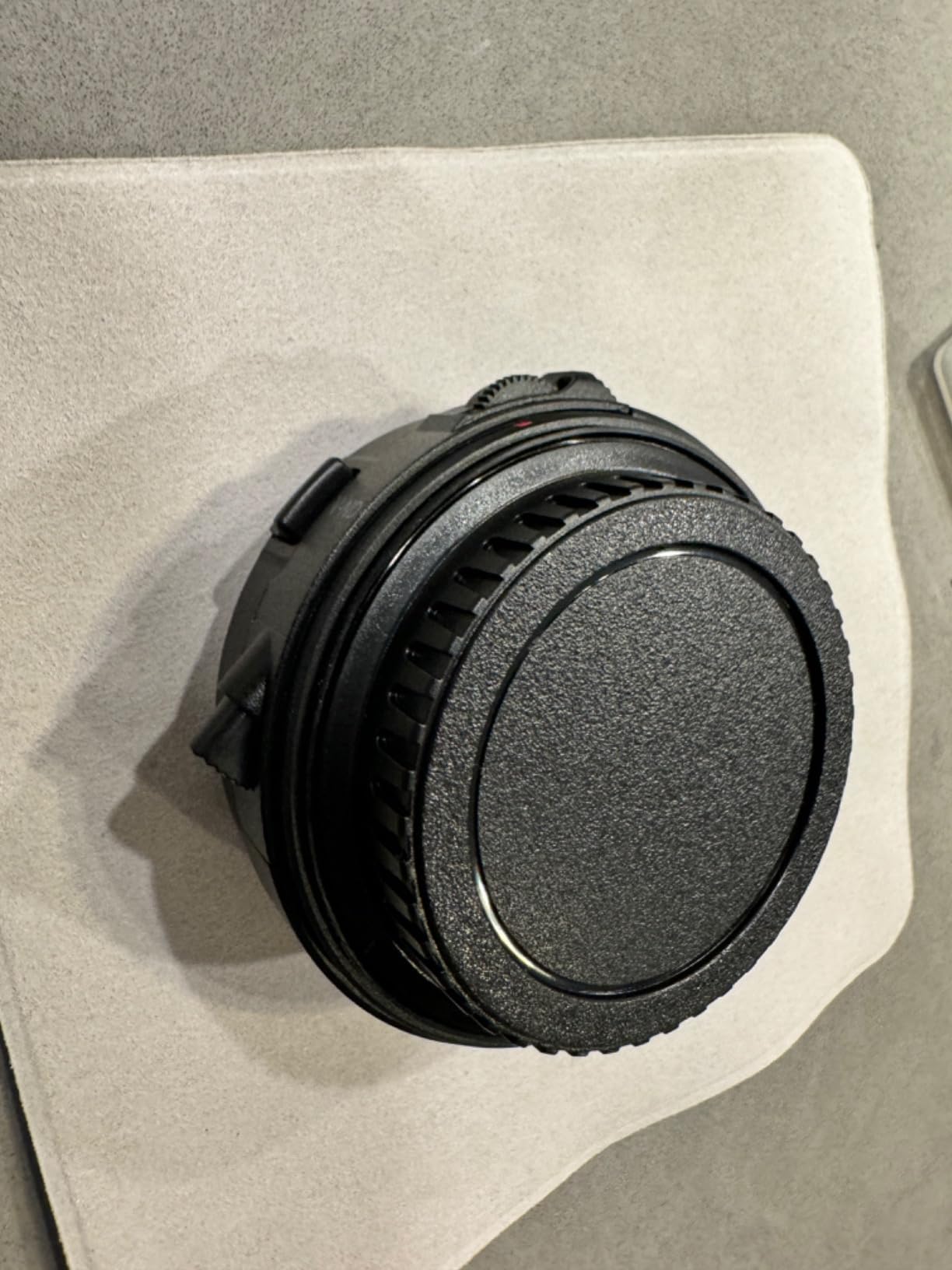 Drop-in Filter Mount Adapter EF-EOS R with Variable ND Filter for Canon EF/EF-S Lens to Canon EOS R RP R3 R5 R6 R7 R8 R10 R50 R100 C70 Cameras customer photo 1