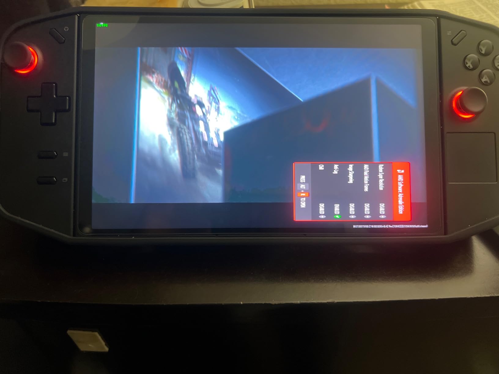 NINKI Silicone Grip for Lenovo Legion Go 8.8