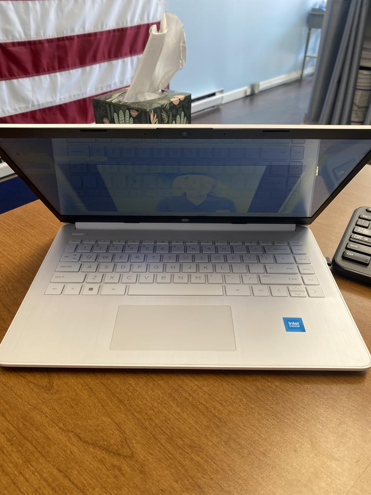 HP Portable Laptop 14