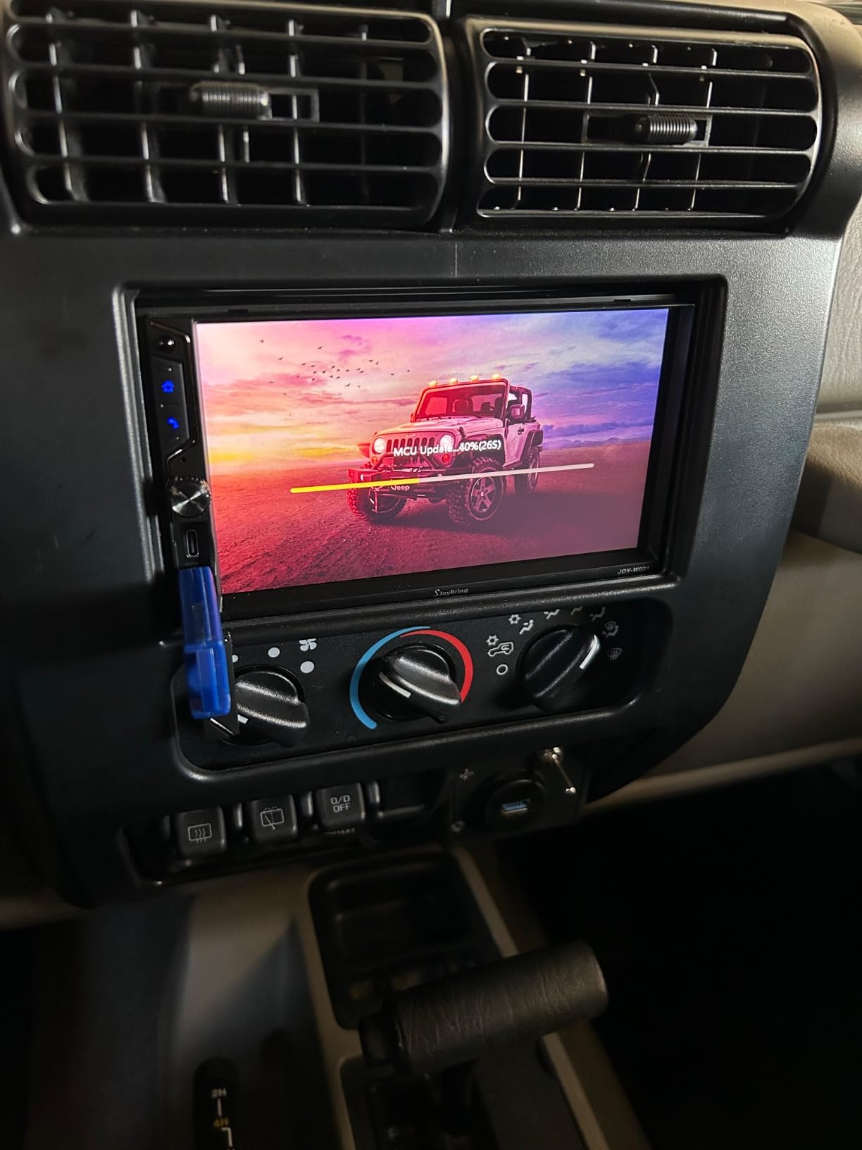 [QLED Screen Upgrade] 7