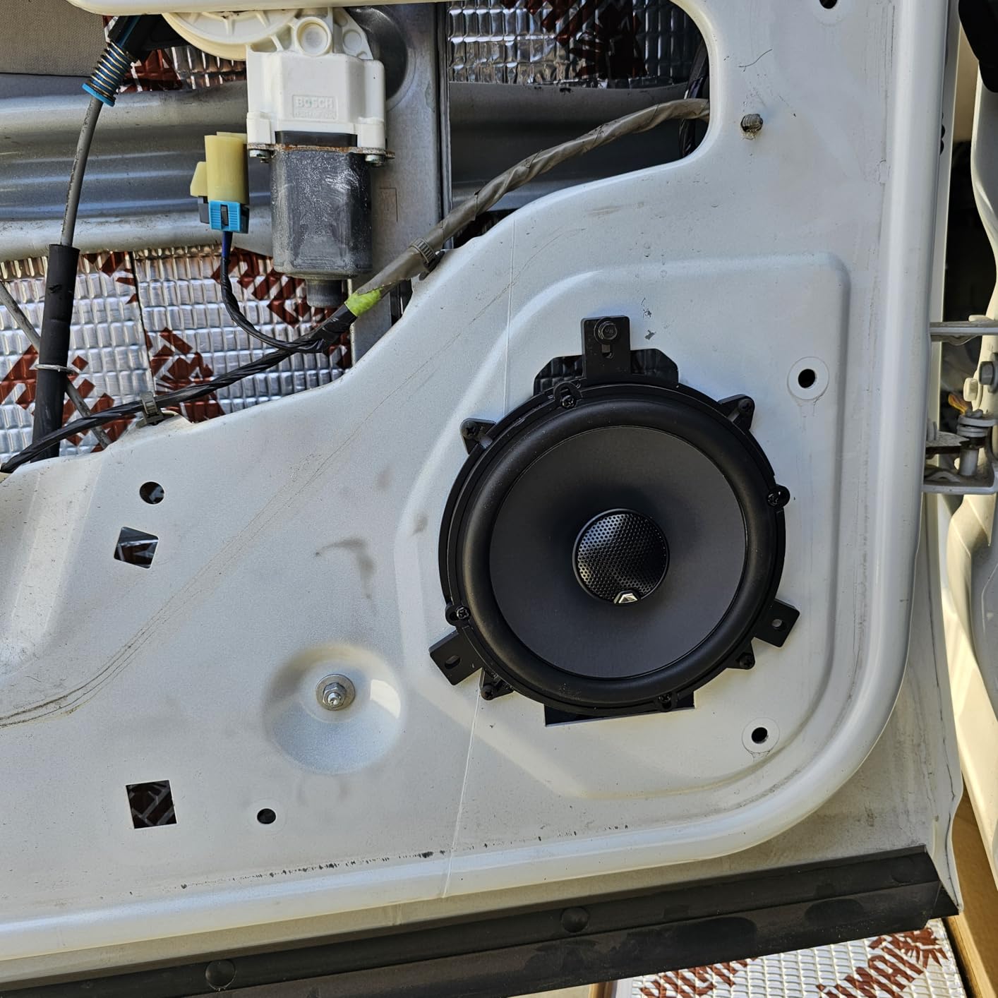 JBL GTO629 6.5