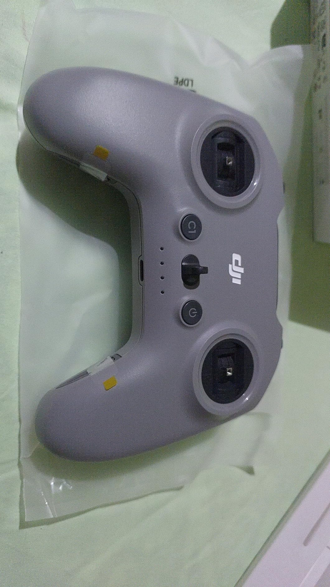 DJI FPV Remote Controller 3 customer photo 1