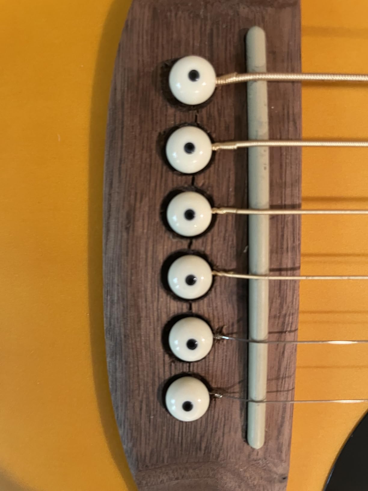 Fender FA-25CE Dreadnought Acoustic Electric Guitar, Beginner Guitar, with 2-Year Warranty, Includes Built-in Tuner and On-Board Volume and Tone Controls, Comes with Free Lessons, Natural customer photo 2