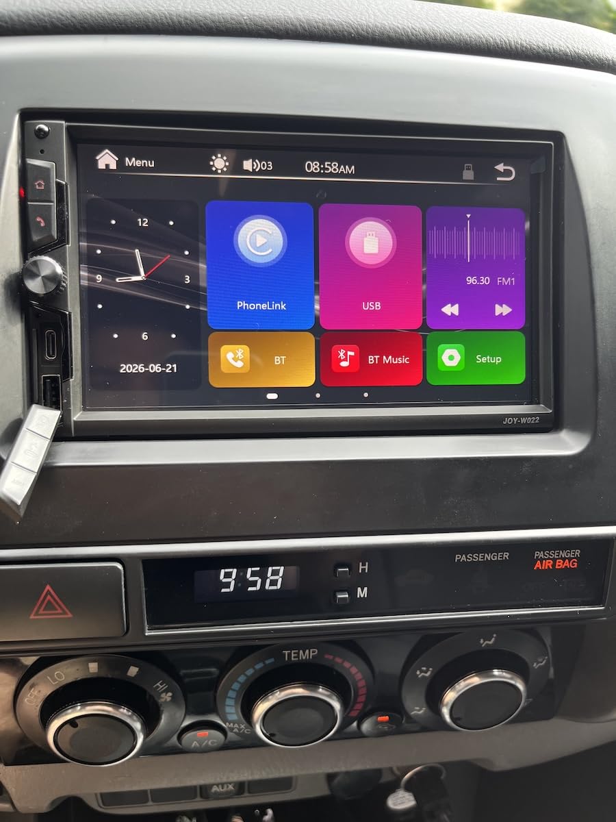 SJoyBring 7