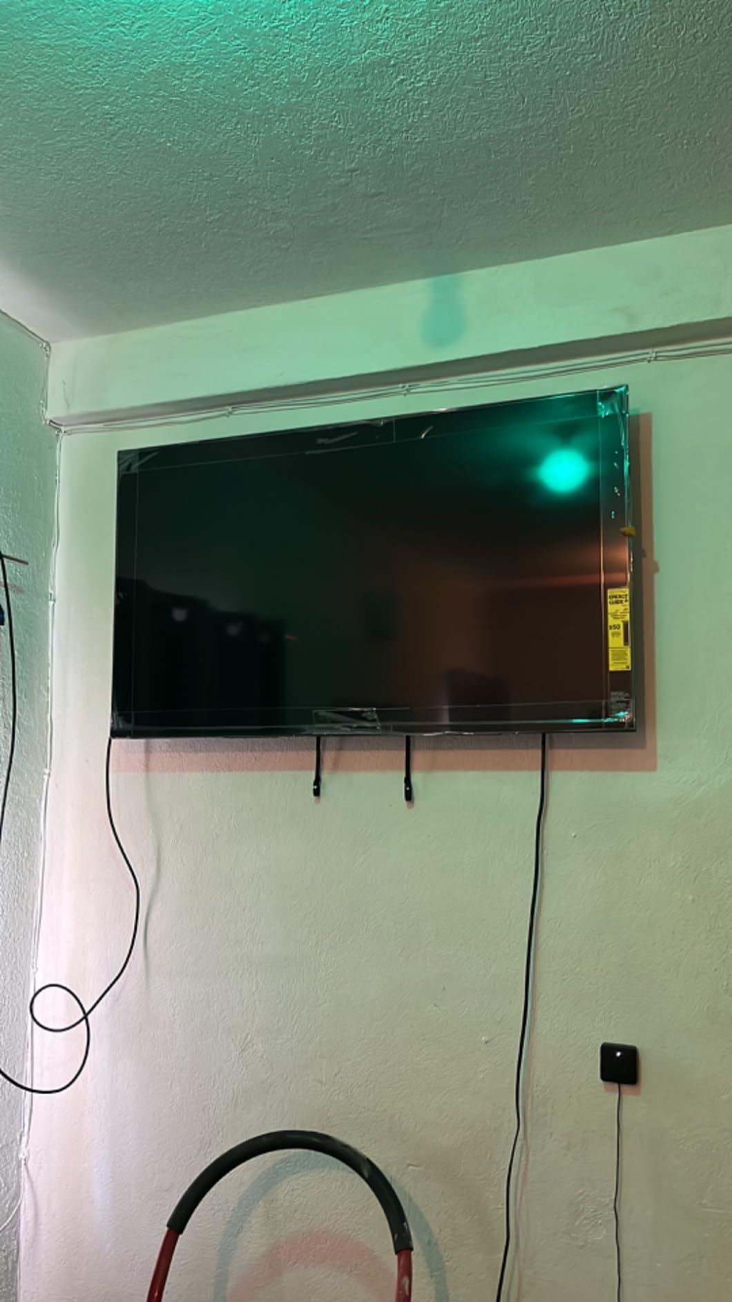Sony 65 Inch BRAVIA 3 LED 4K HDR Smart Google TV (K-65S30) | Dolby Vision/Atmos, Exclusive Features for PlayStation®5, 4K Processor X1, Triluminos Pro, 4K movie credits included customer photo 2