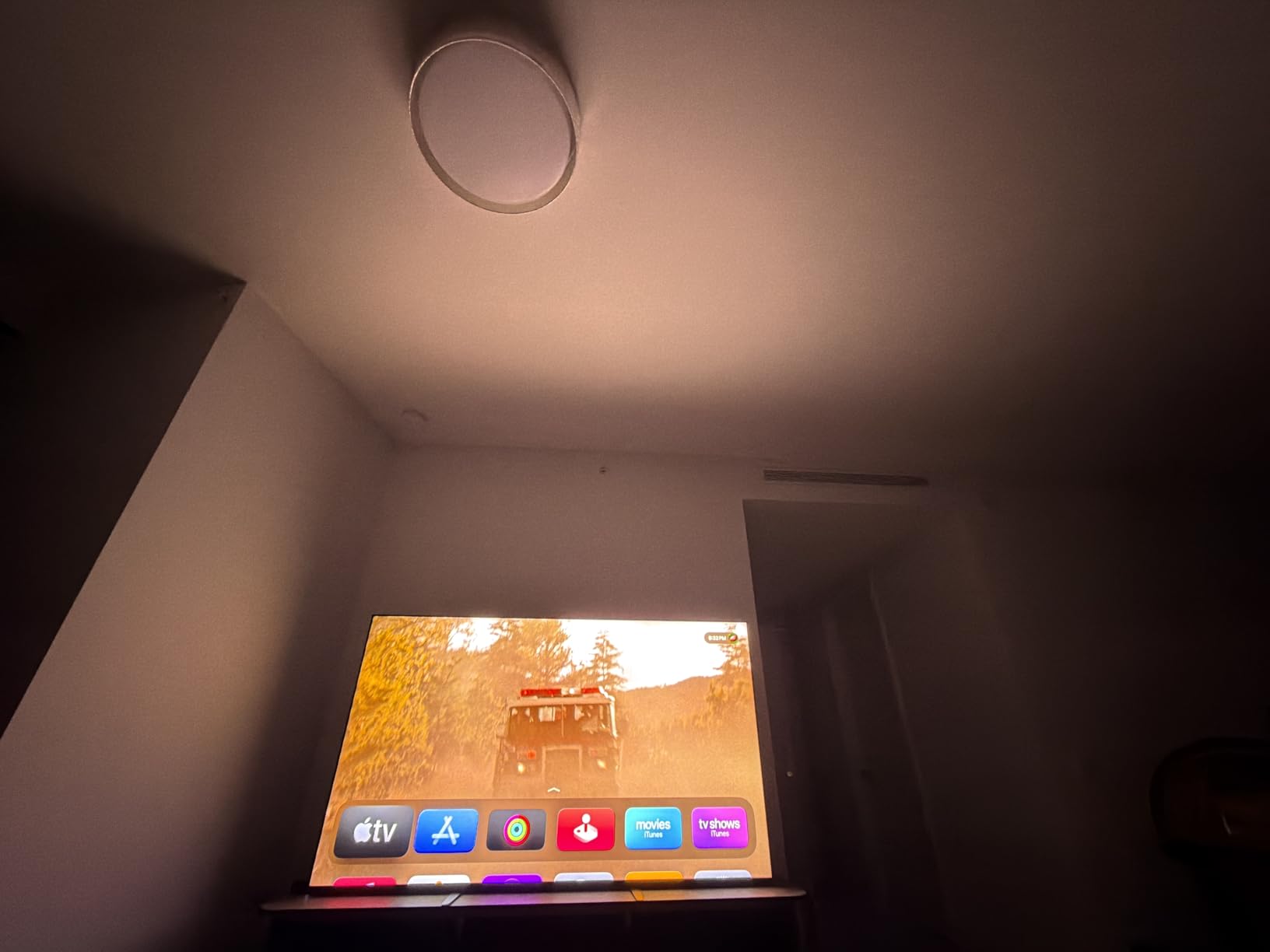 Sony 85 Inch BRAVIA 9 Mini LED QLED 4K HDR Smart Google TV (K-85XR90) | Dolby Vision/Atmos, PS5 Features, XR Backlight Master Drive, X-Wide Angle, X-Anti Reflection, 4K movie credits included customer photo 2